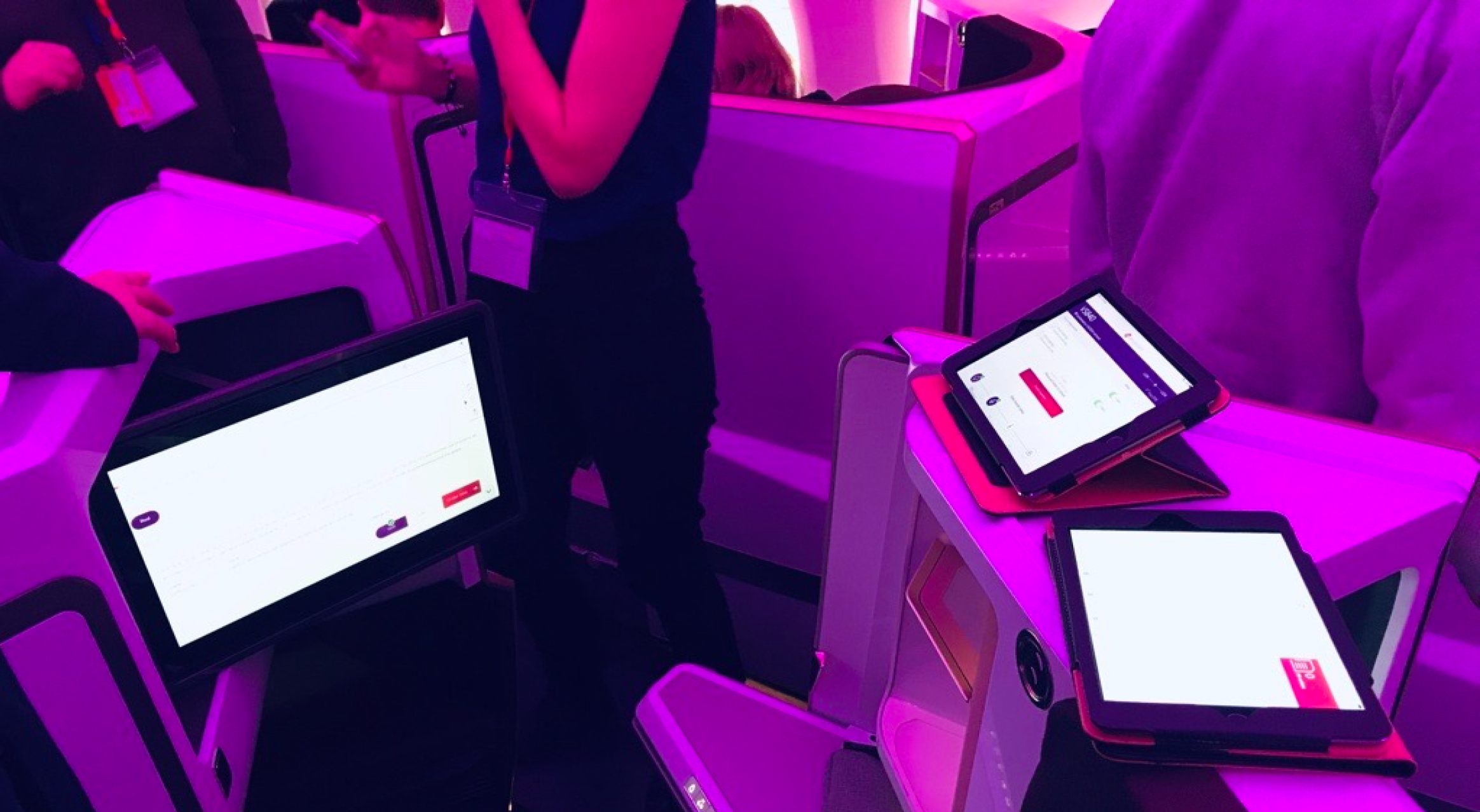 inflight-testing