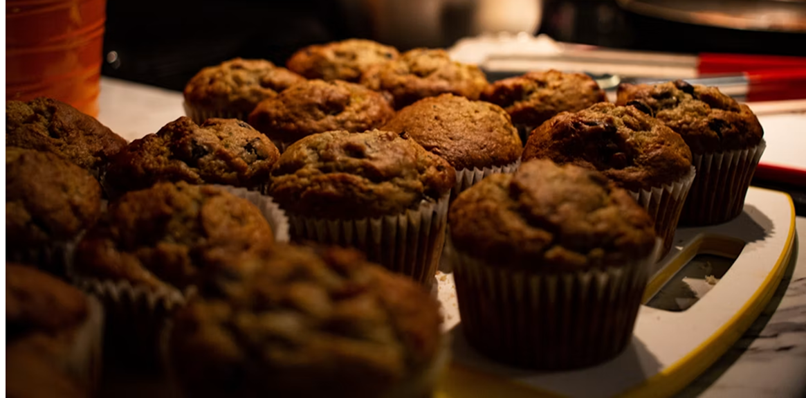 muffins